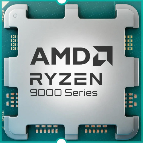 Центральний процесор AMD Ryzen 9 9900X 12C/24T 4.4/5.6GHz Boost 64Mb Radeon Graphics AM5 120W w/o cooler TRAY