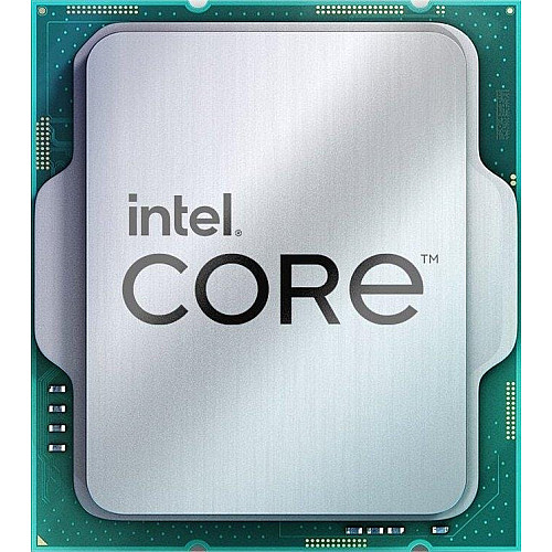 Центральный процессор Intel Core i3-14100 4C/8T 3.5GHz 12Mb LGA1700 60W TRAY