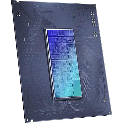 Центральный процессор Intel Core Ultra 5 225 10C/10T 3.3GHz 20Mb LGA1851 65W TRAY