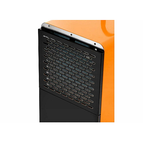 Осушувач повітря промисловий Neo Tools 50л/добу 180м кв 300м куб/год 750Вт LCD дисплей ел.керування таймер IP22