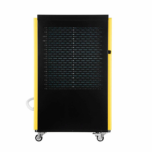 Осушитель воздуха промышленный 2E Air Master 150Pro 150л/сутки 400м кв 950м куб/час 1500Вт LCD дисплей эл.