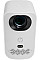 Проектор HP CC360 FHD, 220 lm, LED, 1.2, WiFi, Smart