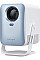 Проєктор AOpen QH31s HD, 150 lm, LED, 1.36, WiFi, синій, Whale TV