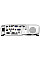 Проектор Epson EB-982W WXGA, 4200 lm, 1.38-2.24