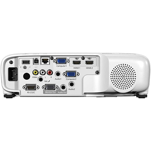 Проектор Epson EB-982W WXGA, 4200 lm, 1.38-2.24