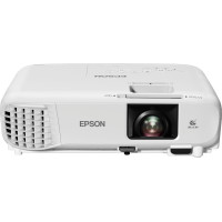 Проектор Epson EB-E24 XGA, 3600 lm, 1.44