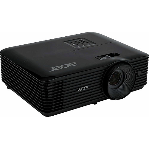 Проектор Acer X1228Hn XGA, 4800 lm, 1.94-2.16