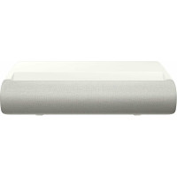 Проєктор ультракороткофокусний Samsung The Premiere 9 LPU9D UHD, 3450 lm, LASER, 0.189, WiFi, Tizen