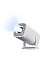 Проєктор AOpen QH15s HD, 180 lm, LED, 1.25, WiFi, Whale TV