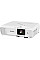Проєктор Epson EB-W49 WXGA, 3800 lm, 1.3-1.56