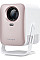 Проєктор AOpen QH31s HD, 150 lm, LED, 1.36, WiFi, рожевий, Whale TV