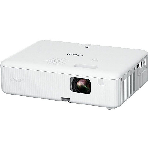 Проектор Epson CO-W01 WXGA, 3000 lm, 1.27