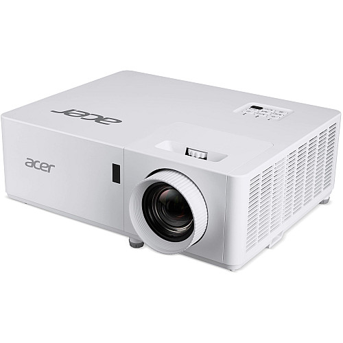 Проєктор Acer PL6620 WUXGA, 6000 lm, LASER, 1.2-2.04