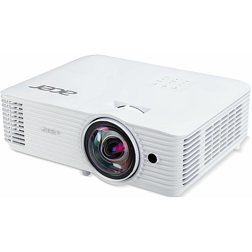 Проєктор короткофокусний Acer S1287 XGA, 4000 Lm, 0.617