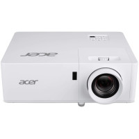 Проєктор Acer PL6620 WUXGA, 6000 lm, LASER, 1.2-2.04