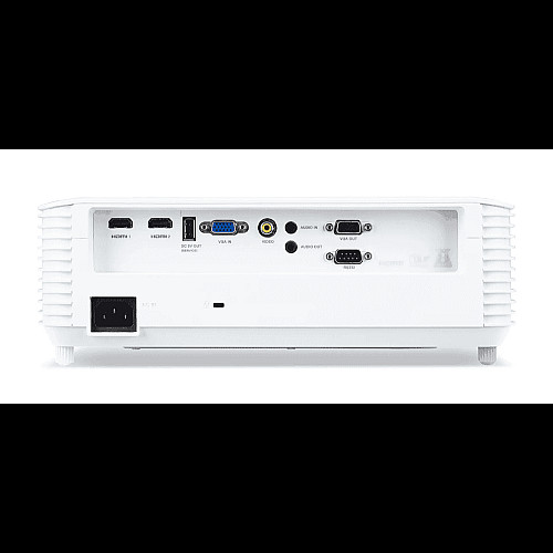 Проектор короткофокусный Acer S1387n WXGA, 4000 Lm, 0.52