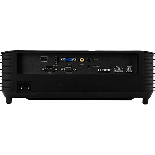 Проектор Acer X1228Hn XGA, 4800 lm, 1.94-2.16