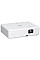 Проєктор Epson CO-FH01 FHD, 3000 lm, 1.19