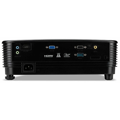 Проєктор Acer X1129HP SVGA, 4800 lm, 1.96-2.15