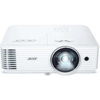 Проєктор короткофокусний Acer S1387n WXGA, 4000 Lm, 0.52