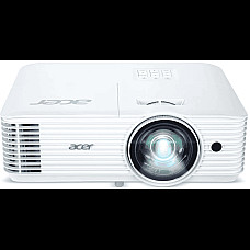 Проєктор короткофокусний Acer S1387n WXGA, 4000 Lm, 0.52