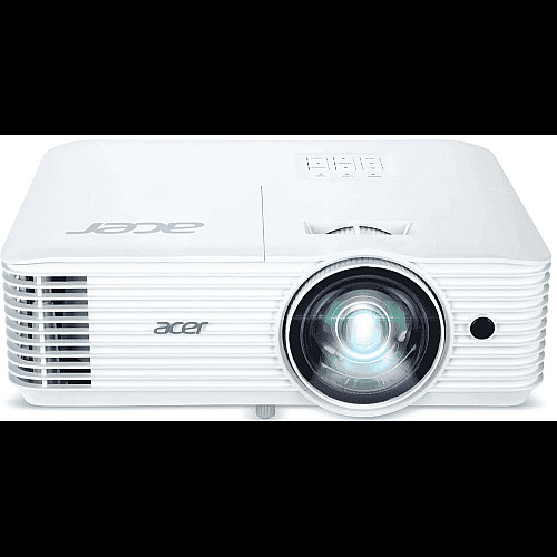 Проектор короткофокусный Acer S1387n WXGA, 4000 Lm, 0.52