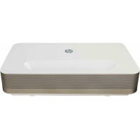 Проєктор ультракороткофокусний HP BP5000 UHD, 2000 lm, LASER, 0.23, WiFi, Smart Aptoide