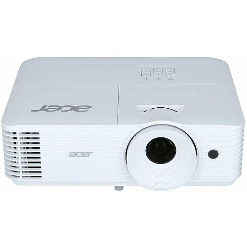 Проєктор домашнього кінотеатру Acer H6546 FHD, 5200 lm, 1.48-1.62