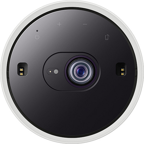 Проєктор портативний Samsung The Freestyle 2nd gen FHD, 230 lm, LED, 1.2, WiFi, BT, Tizen