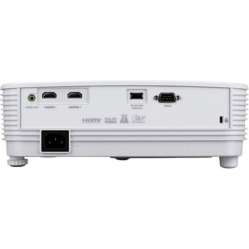 Проєктор Acer X1526 FHD, 4000 lm, 1.49-1.64