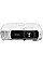 Проектор Epson EB-994F FHD, 4100 lm, 1.3-2.09, Miracast, Apple AirPlay 2