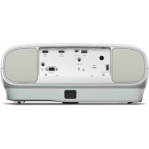 Проєктор домашнього кінотеатру Epson EH-TW7100 UHD, 3000 lm, 1.32-2.15