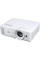 Проєктор Acer P1358i WXGA, 5000 lm, 1.18-1.54, WiFi