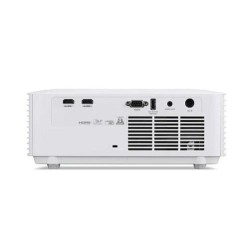 Проектор Acer Vero XL2332 WXGA, 5300 lm, LASER, 1.54-1.72