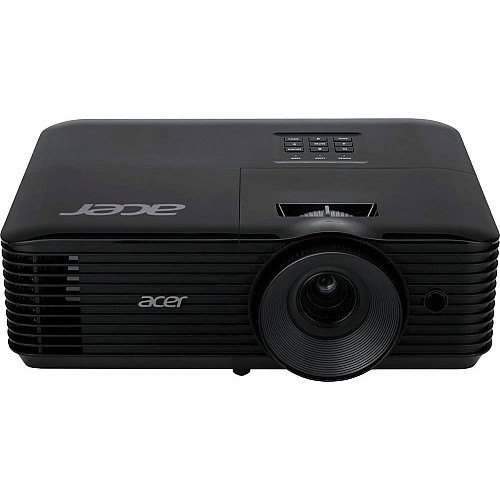 Проектор Acer X1228Hn XGA, 4800 lm, 1.94-2.16