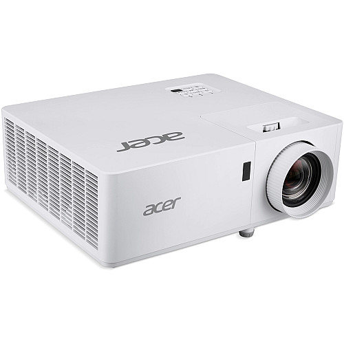 Проєктор Acer PL6620 WUXGA, 6000 lm, LASER, 1.2-2.04