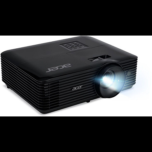 Проектор Acer X1328WHn WXGA, 5000 lm, 1.54-1.72