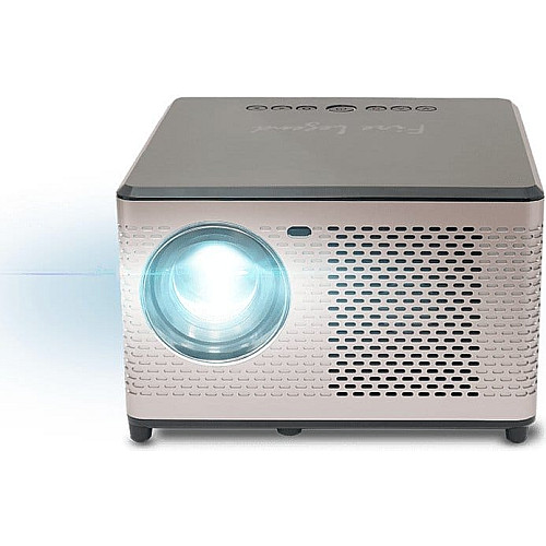 Проектор AOpen QF15a FHD, 500 lm, LED, 1.4