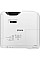 Проєктор короткофокусный Epson EB-W56S WXGA, 3700 lm, 0.6