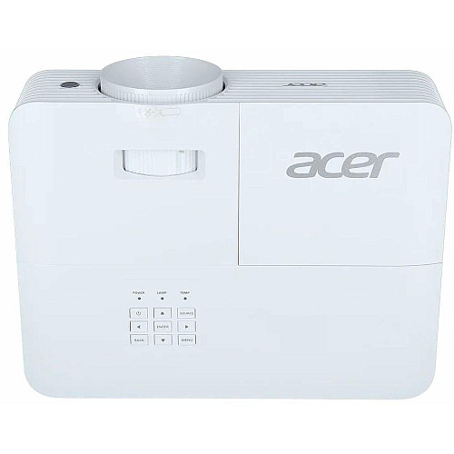 Проєктор домашнього кінотеатру Acer H6546 FHD, 5200 lm, 1.48-1.62