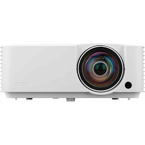 Проєктор Acer Vero SL2520n FHD, 4000 lm, LASER, 0.496, WiFi