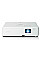Проєктор Epson CO-FH01 FHD, 3000 lm, 1.19