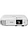 Проєктор Epson EB-W49 WXGA, 3800 lm, 1.3-1.56