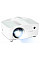 Проєктор AOpen QF13s FHD, 350 lm, LED, 1.37, WiFi, серый, Whale TV