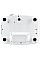 Проєктор AOpen QF13s FHD, 350 lm, LED, 1.37, WiFi, серый, Whale TV
