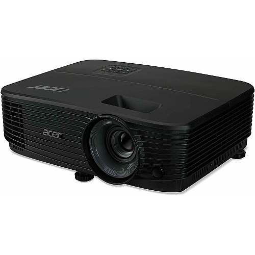 Проєктор Acer X1129 SVGA, 4800 lm, 1.96-2.15