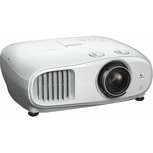Проєктор домашнього кінотеатру Epson EH-TW7000 UHD, 3000 lm, 1.32-2.15