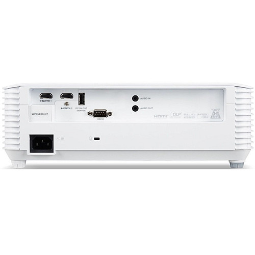 Проєктор Acer X1528Ki FHD, 5200 lm, 1.5-1.66, WiFi