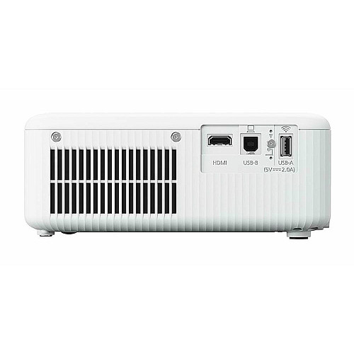Проєктор Epson CO-FH01 FHD, 3000 lm, 1.19