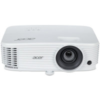Проектор Acer P1257i XGA, 4800 lm, 1.51-1.97, WiFi